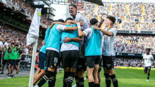 Valencia CF