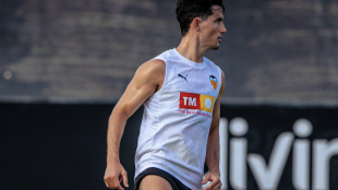 Hugo Guillamón