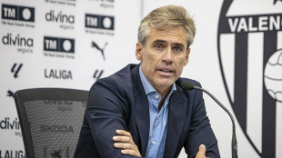 Miguel Ángel Corona