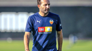 Rubén Baraja
