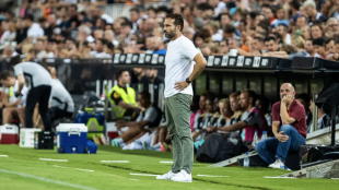 Rubén Baraja