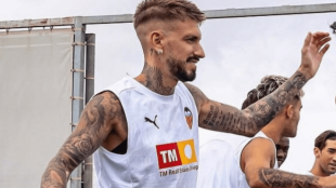 Samu Castillejo