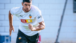 Cenk Özkacar