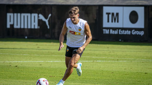 Dani Gómez