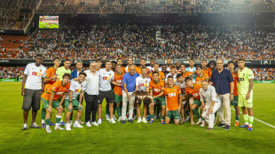 Valencia CF