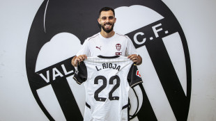 Luis Rioja