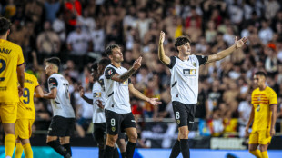 Valencia CF