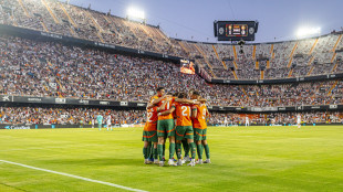 Valencia CF