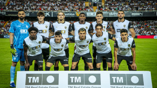 Valencia CF