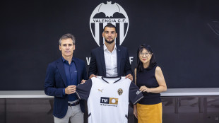 Rafa Mir