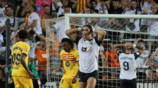 Valencia-BarcelonaBaraja