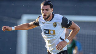 Rafa Mir