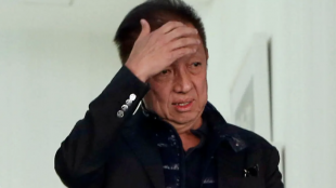 Peter Lim