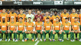 Valencia CF