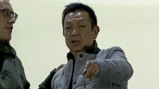 Peter Lim
