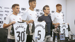 Valencia CF