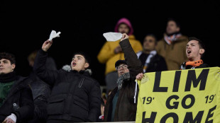 Lim go home