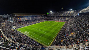 Mestalla