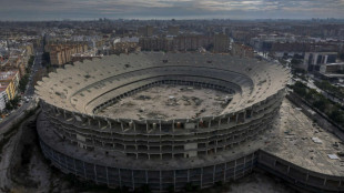 Nuevo Mestalla