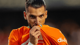 Rafa Mir