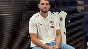 Rafa Mir