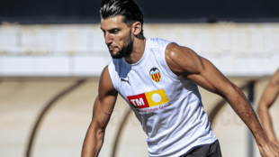 Rafa Mir