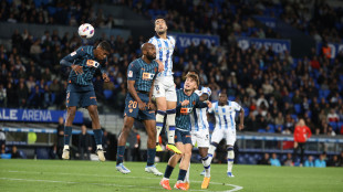 Real Sociedad-Valencia