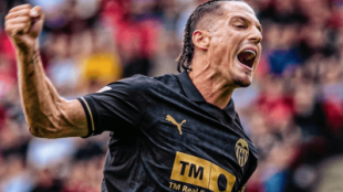 Sergi Canós