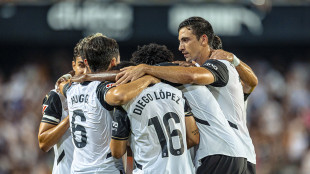 Valencia CF