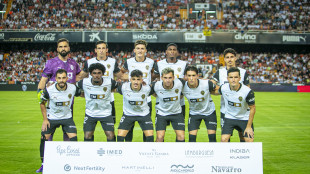 Valencia CF
