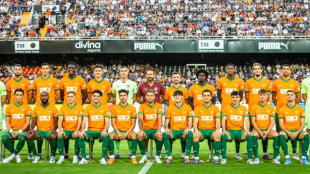 Valencia CF