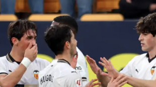 Valencia CF