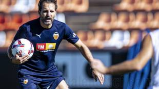 Rubén Baraja