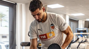 Rafa Mir