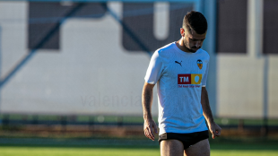 José Luis Gayà