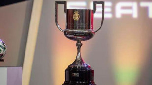Copa del Rey 