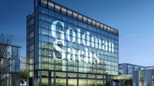 Goldman Sachs