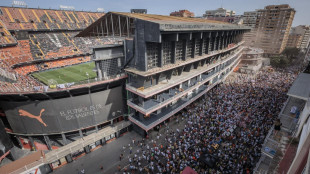 Mestalla