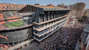 Mestalla