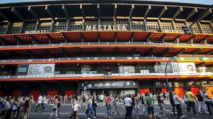 Mestalla