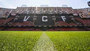 Mestalla