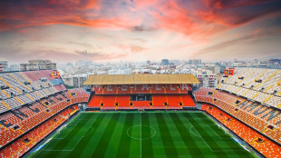 Mestalla