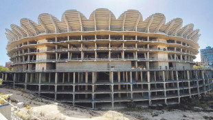 Nuevo Mestalla