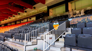 Palco Mestalla