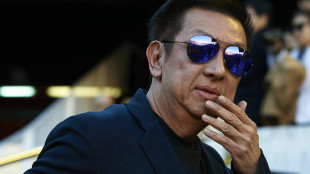 Peter Lim