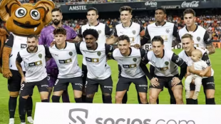 Valencia CF