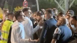 VCF