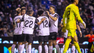 Valencia CF