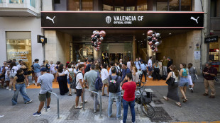 Tienda VCF