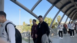 Rafa Mir